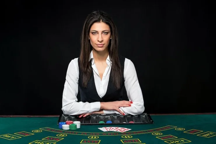 788wincom Pakistan Casino lobby